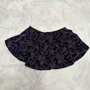 Wear Moi Ballet Pull Up Skirt